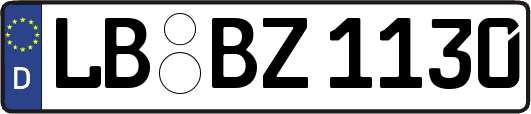 LB-BZ1130