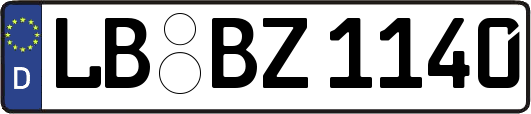 LB-BZ1140