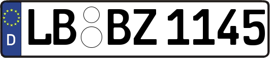 LB-BZ1145
