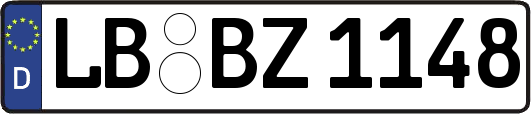 LB-BZ1148