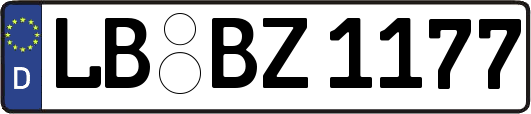 LB-BZ1177