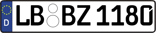 LB-BZ1180