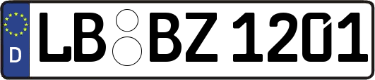 LB-BZ1201