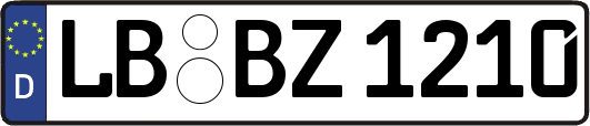 LB-BZ1210