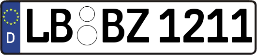 LB-BZ1211
