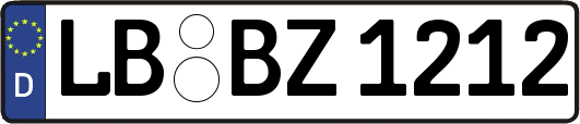 LB-BZ1212