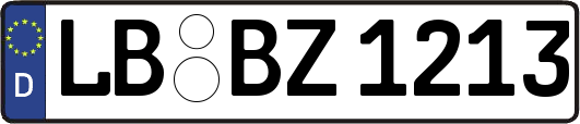 LB-BZ1213