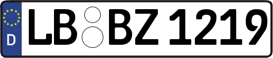 LB-BZ1219