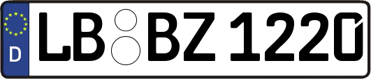 LB-BZ1220
