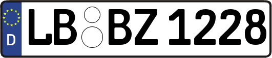 LB-BZ1228