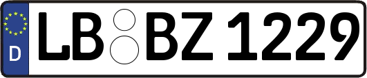 LB-BZ1229