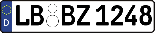 LB-BZ1248