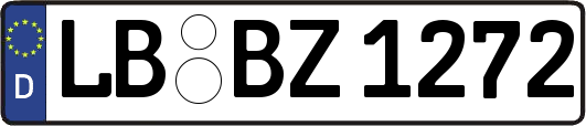 LB-BZ1272