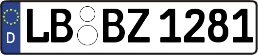 LB-BZ1281