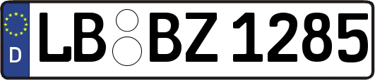 LB-BZ1285