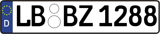 LB-BZ1288