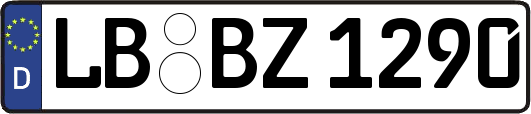 LB-BZ1290