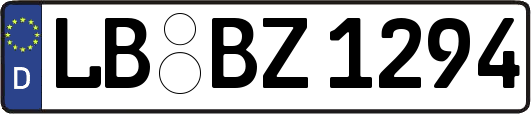 LB-BZ1294