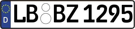 LB-BZ1295