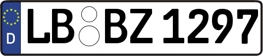 LB-BZ1297