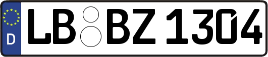 LB-BZ1304
