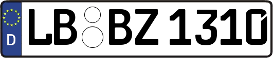 LB-BZ1310