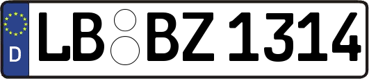 LB-BZ1314