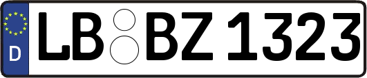 LB-BZ1323