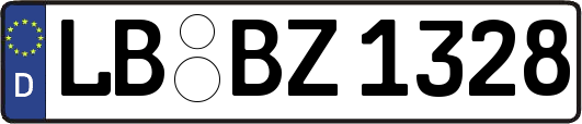 LB-BZ1328