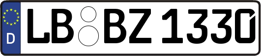 LB-BZ1330