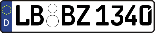 LB-BZ1340