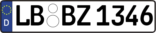 LB-BZ1346