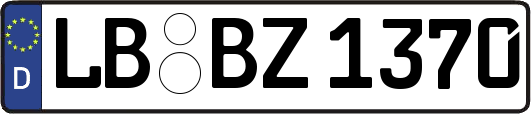 LB-BZ1370