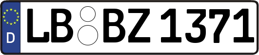 LB-BZ1371