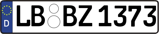 LB-BZ1373