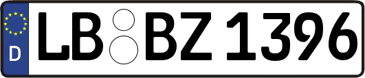 LB-BZ1396