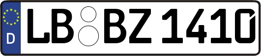 LB-BZ1410