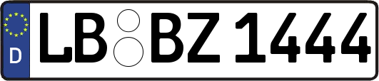 LB-BZ1444