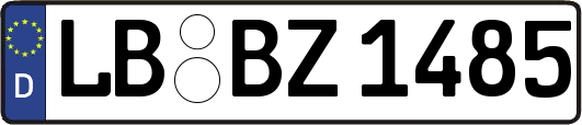 LB-BZ1485