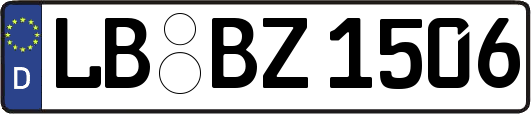 LB-BZ1506