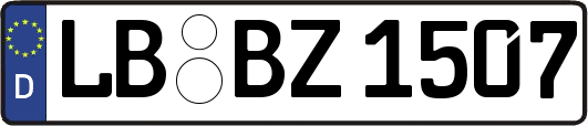 LB-BZ1507