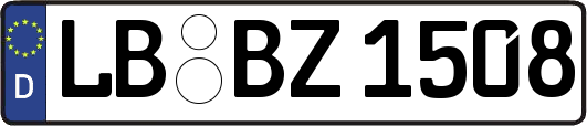 LB-BZ1508
