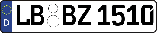 LB-BZ1510