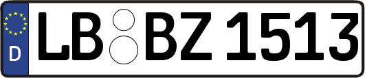 LB-BZ1513