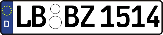 LB-BZ1514