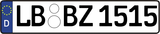 LB-BZ1515