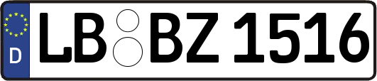 LB-BZ1516
