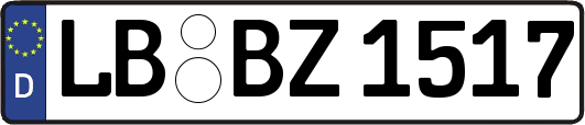 LB-BZ1517