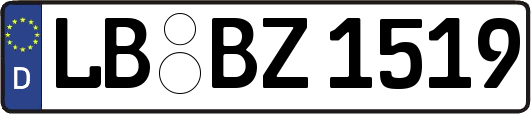 LB-BZ1519