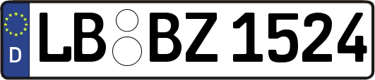 LB-BZ1524